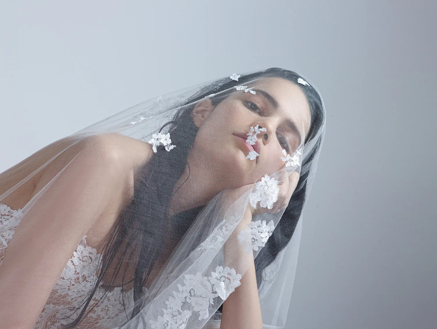 Galia Lahav RTW Spring 2022 COllection. theweddingnotebook.com