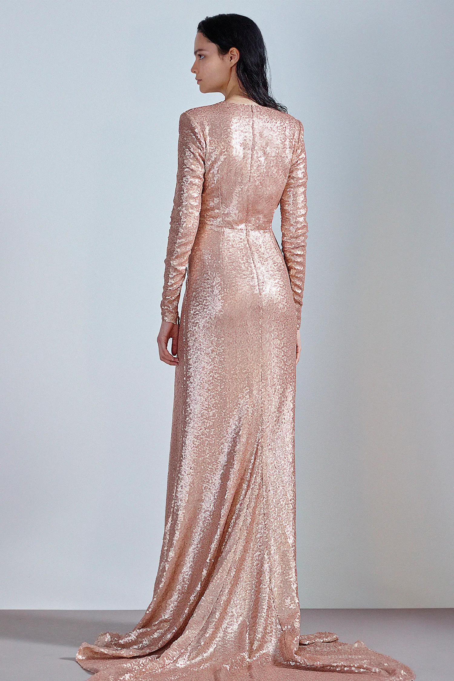 Galia Lahav RTW Spring 2022 COllection. theweddingnotebook.com