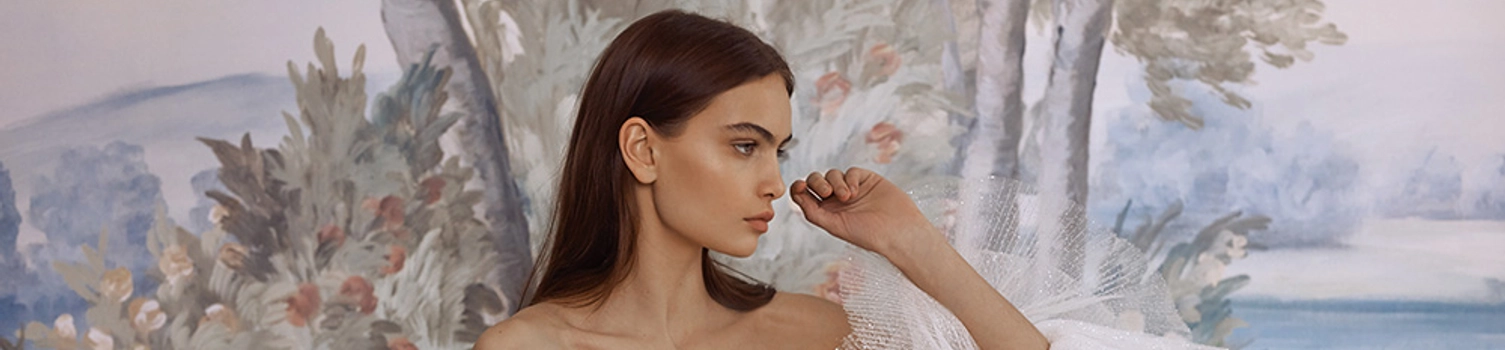Galia Lahav Couture Fall 2021 Bridal Collection