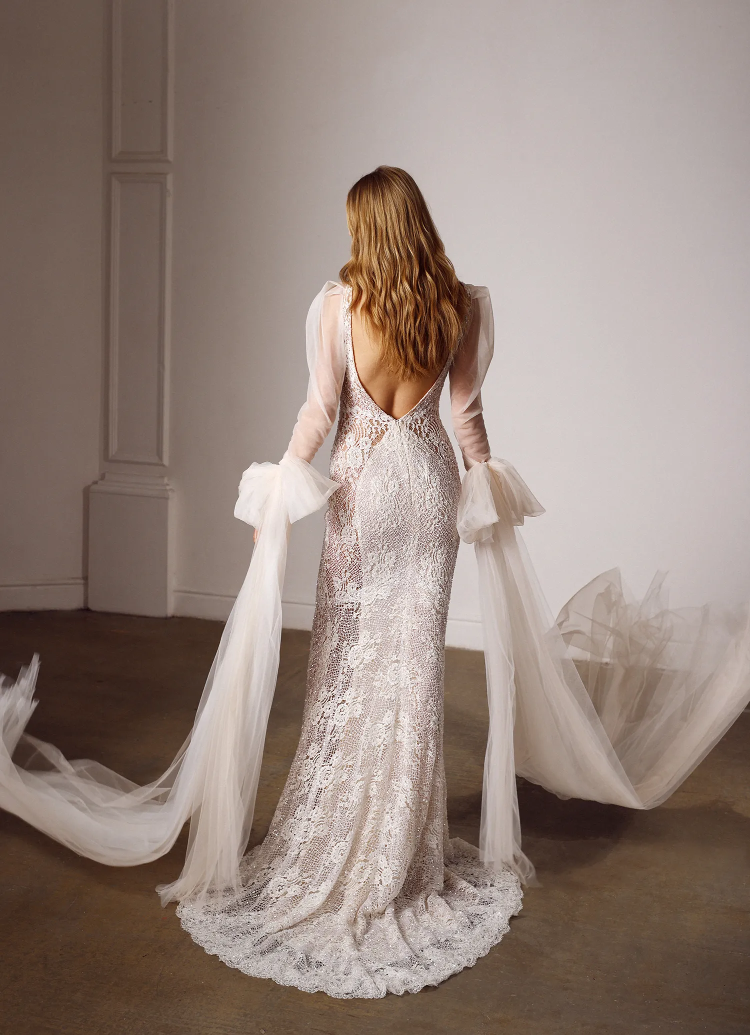 Galia Lahav Spring 2022 Bridal Collection. theweddingnotebook.com