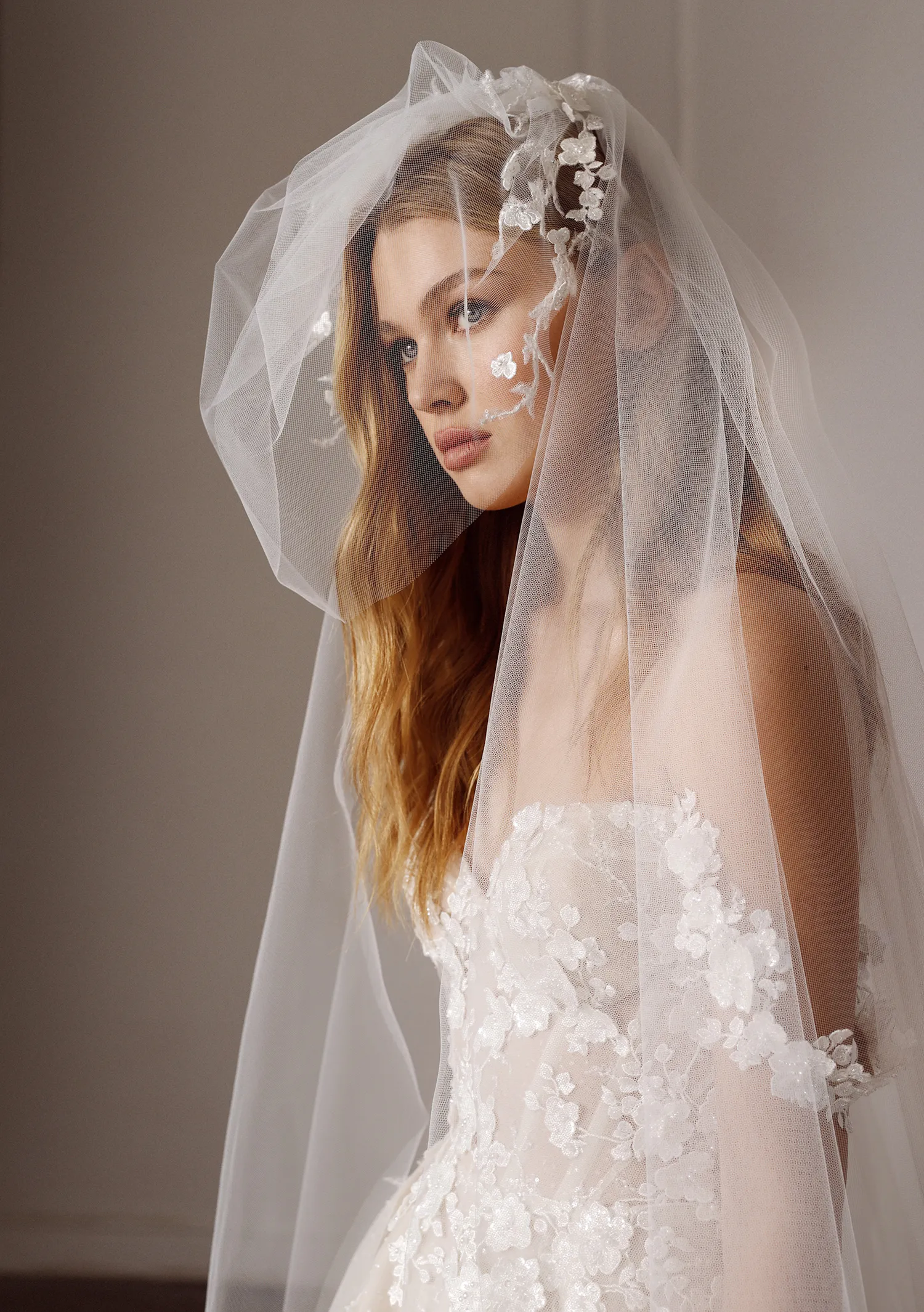 Galia Lahav Spring 2022 Bridal Collection. theweddingnotebook.com