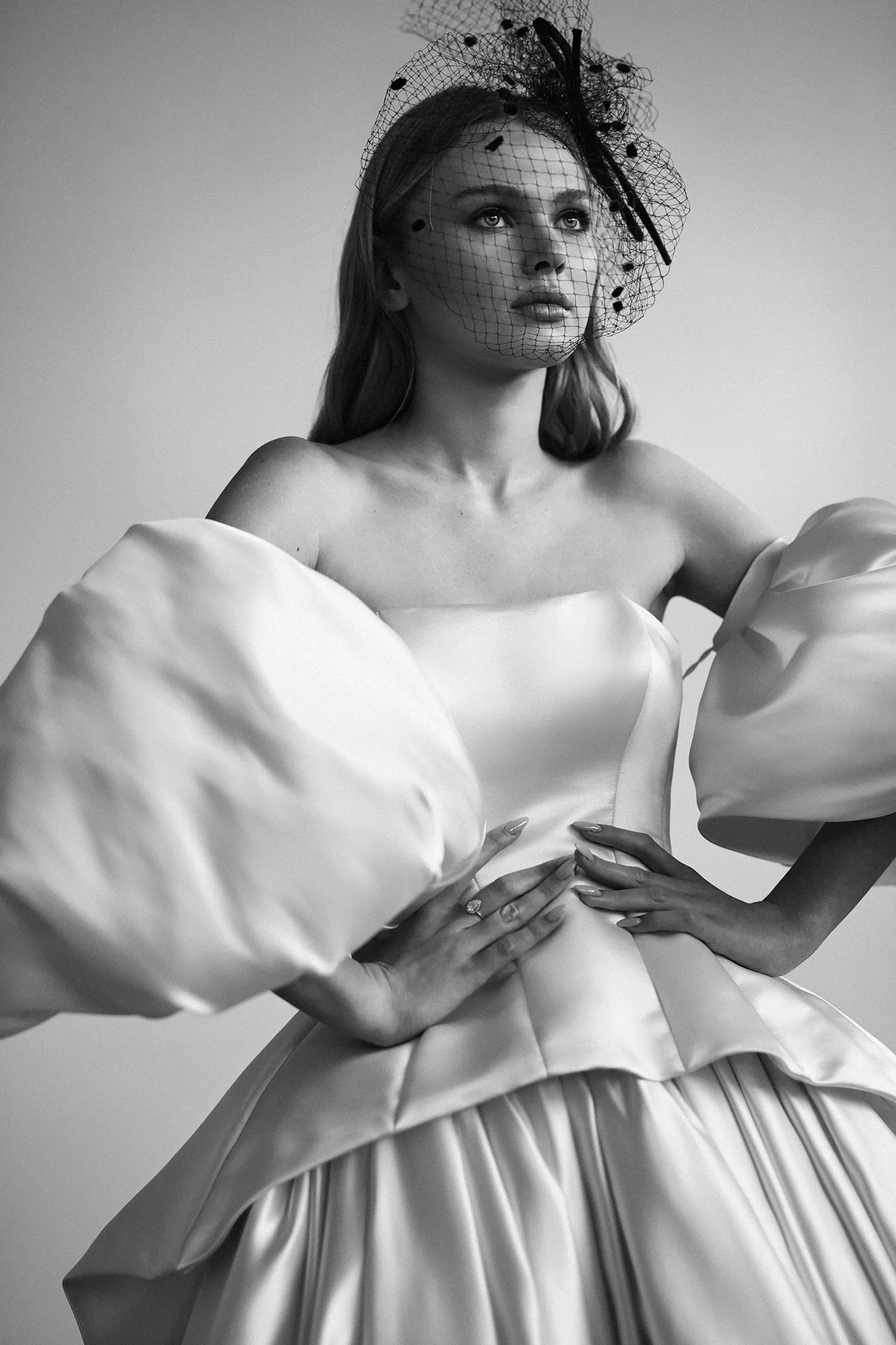 Galia Lahav Spring 2022 Bridal Collection. theweddingnotebook.com