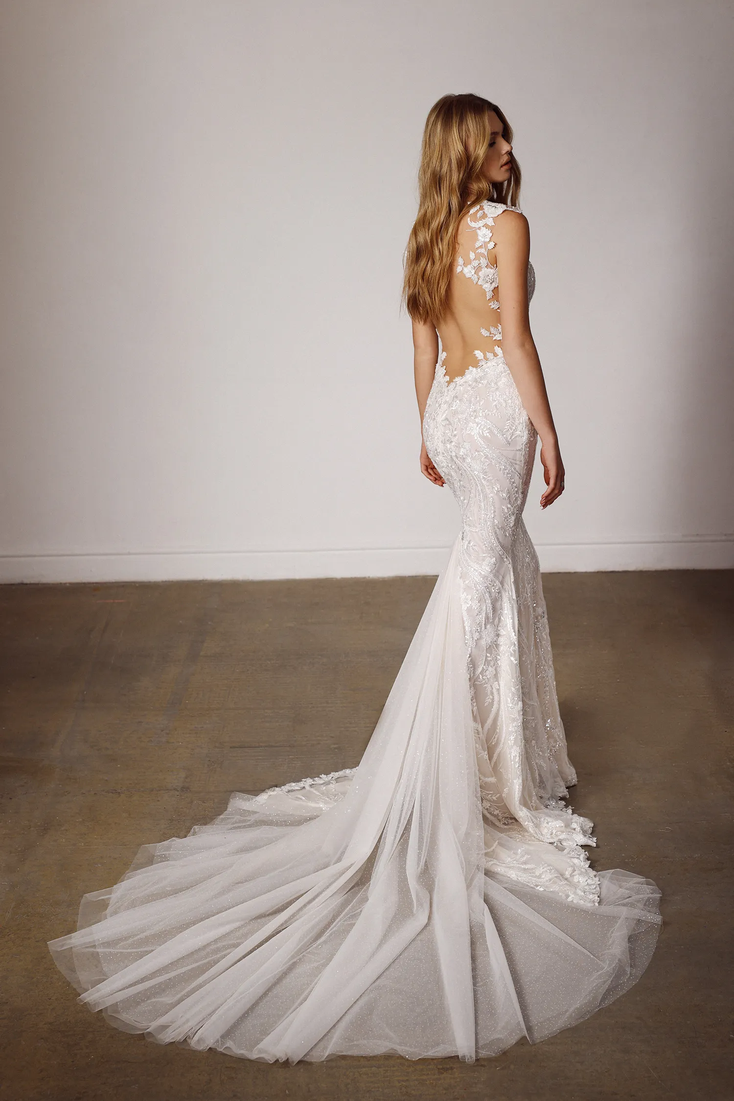 Galia Lahav Spring 2022 Bridal Collection. theweddingnotebook.com