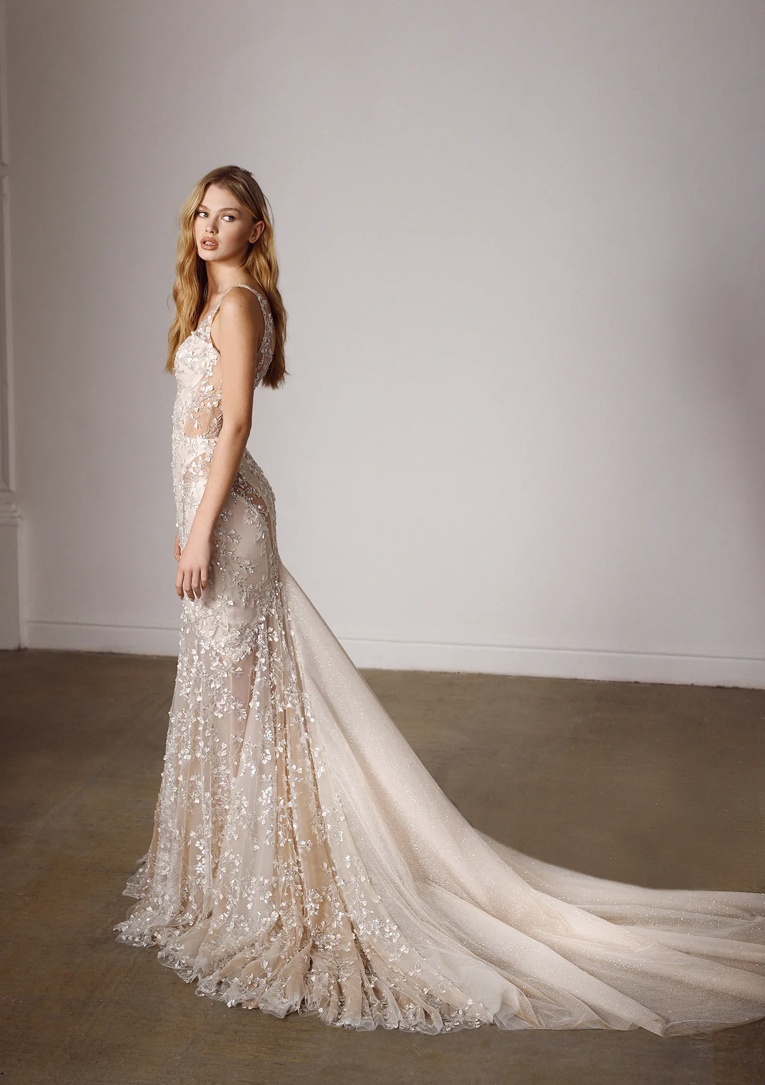 Galia Lahav Spring 2022 Bridal Collection. theweddingnotebook.com