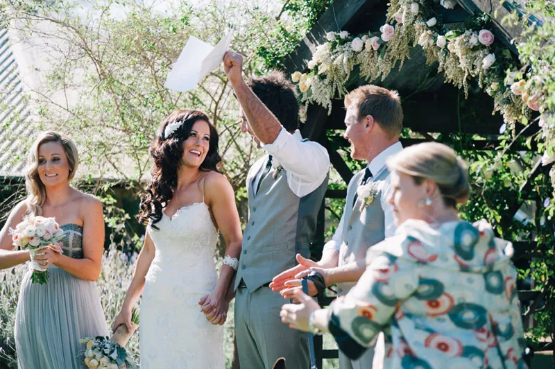 Photography by Ben Yew. theweddingnotebook.com