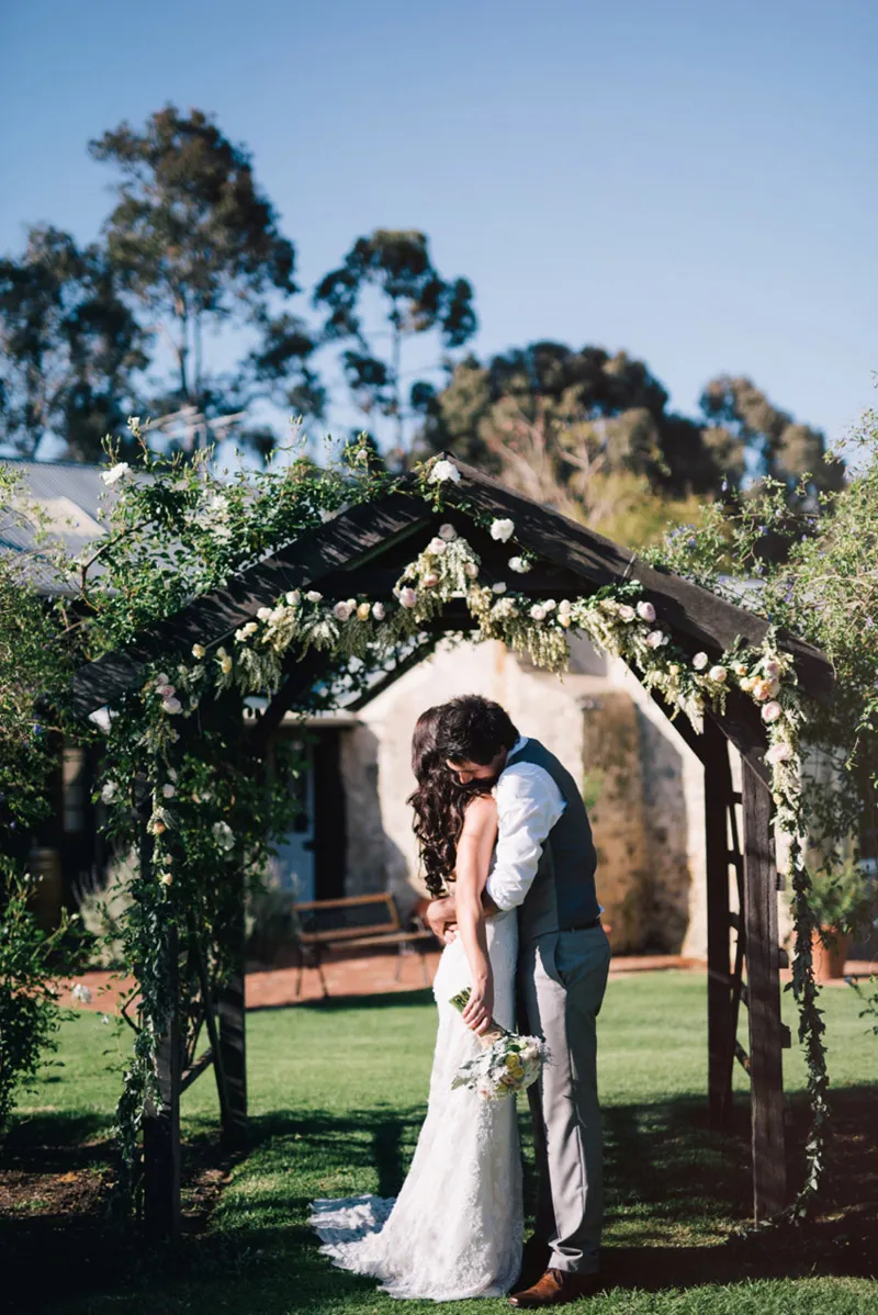 Photography by Ben Yew. theweddingnotebook.com