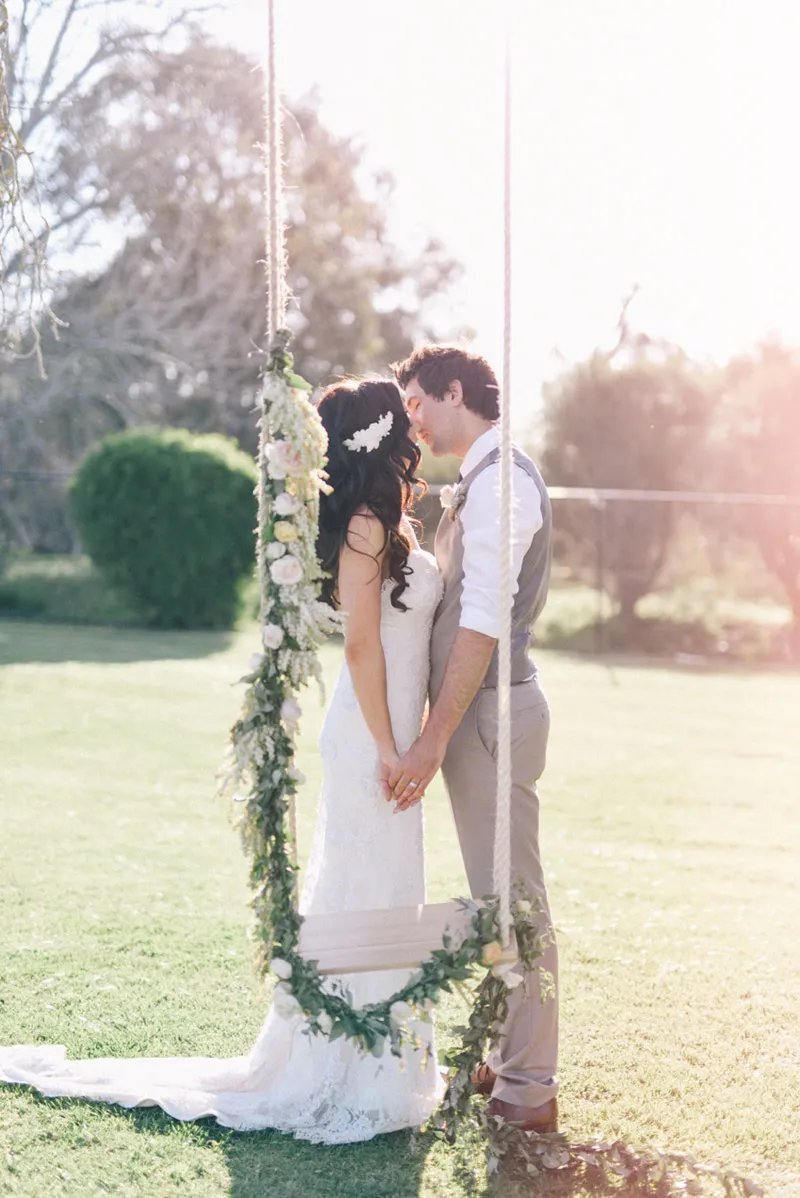 Photography by Ben Yew. theweddingnotebook.com