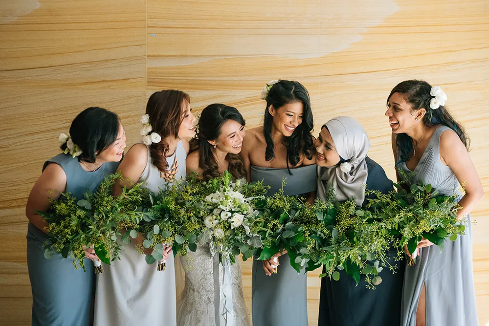 Photo by Jon Low Photography. theweddingnotebook.com