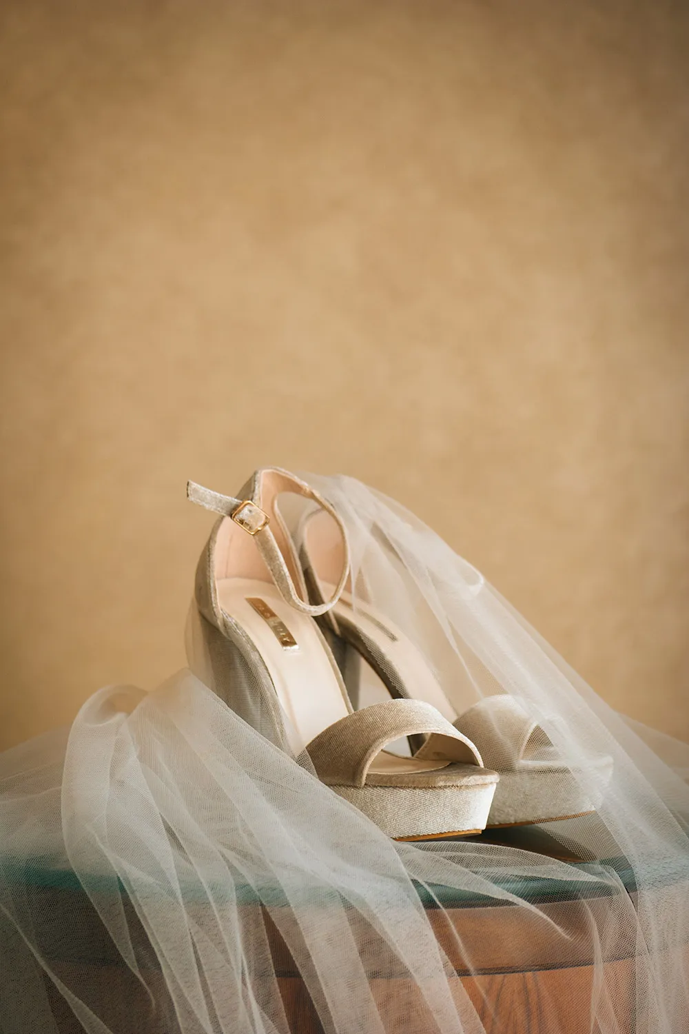 Photo by Jon Low Photography. theweddingnotebook.com