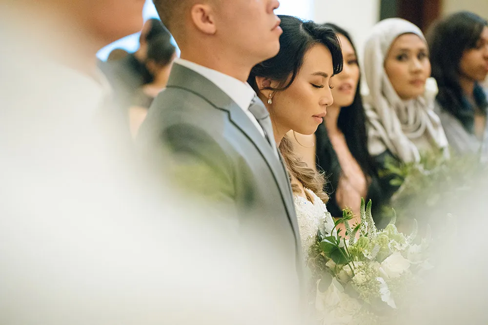 Photo by Jon Low Photography. theweddingnotebook.com