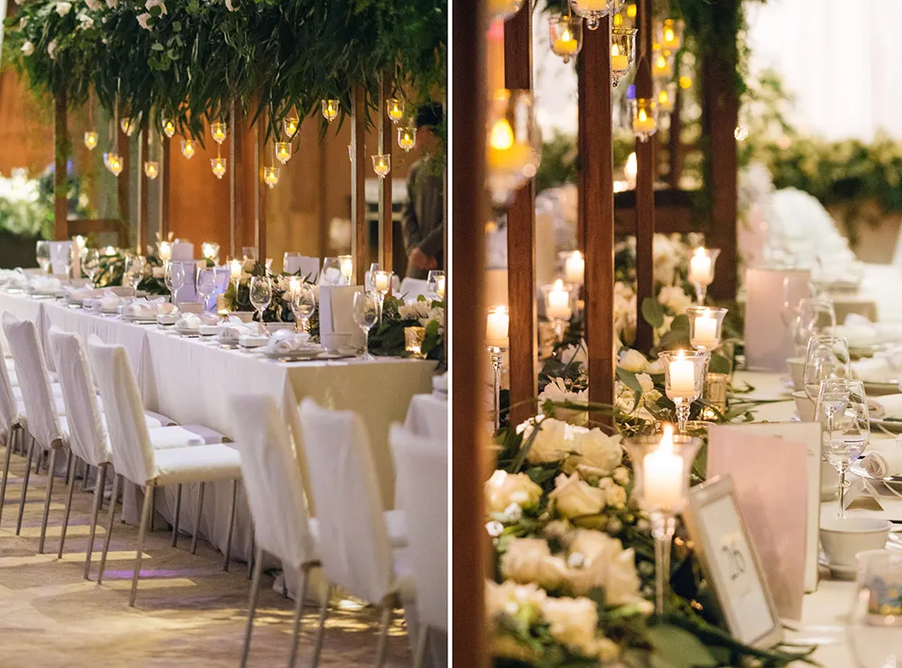 Photo by Jon Low Photography. theweddingnotebook.com