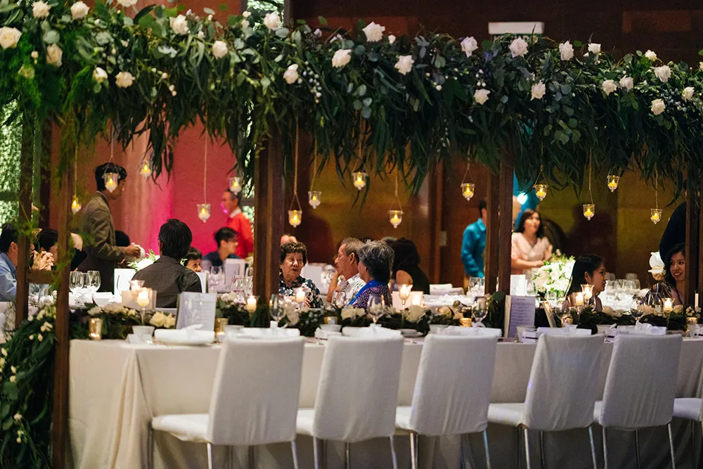 Photo by Jon Low Photography. theweddingnotebook.com