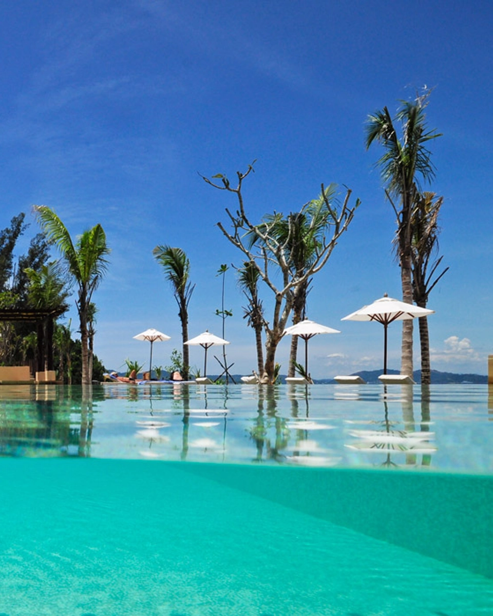 Gaya Island Resort