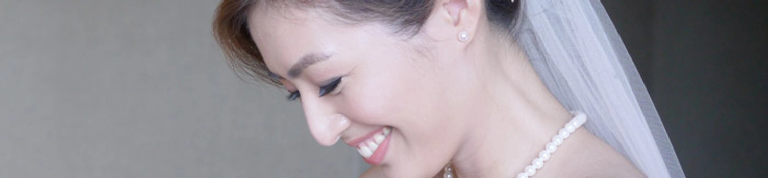 GeneLim Bridal Makeup & Hairstyling