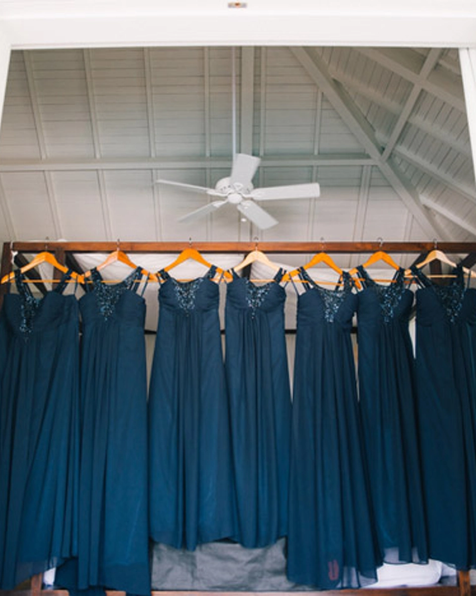 Getting Married In Their Favourite Place In The World