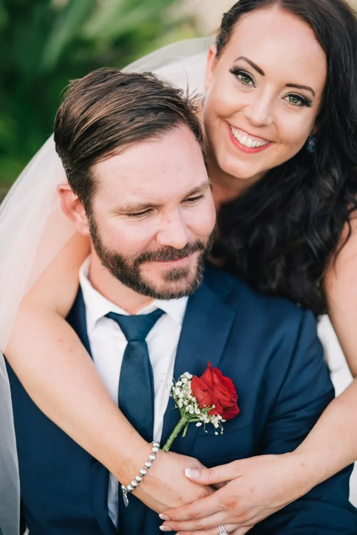 Ben Yew Photography. theweddingnotebook.com