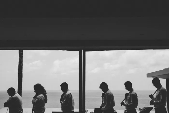 Ben Yew Photography. theweddingnotebook.com