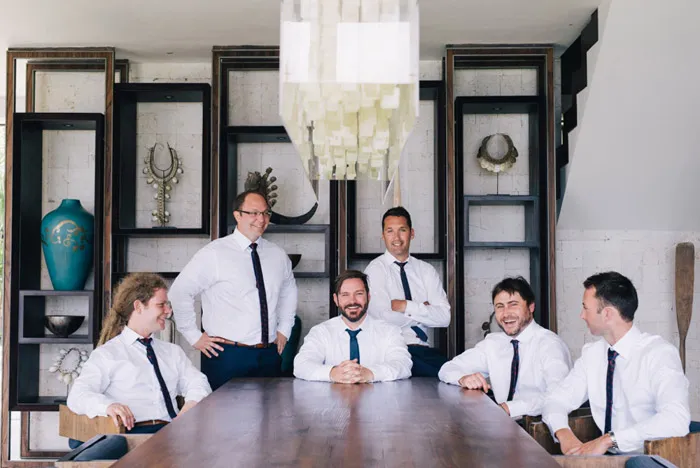 Ben Yew Photography. theweddingnotebook.com