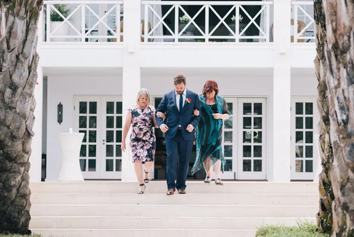 Ben Yew Photography. theweddingnotebook.com