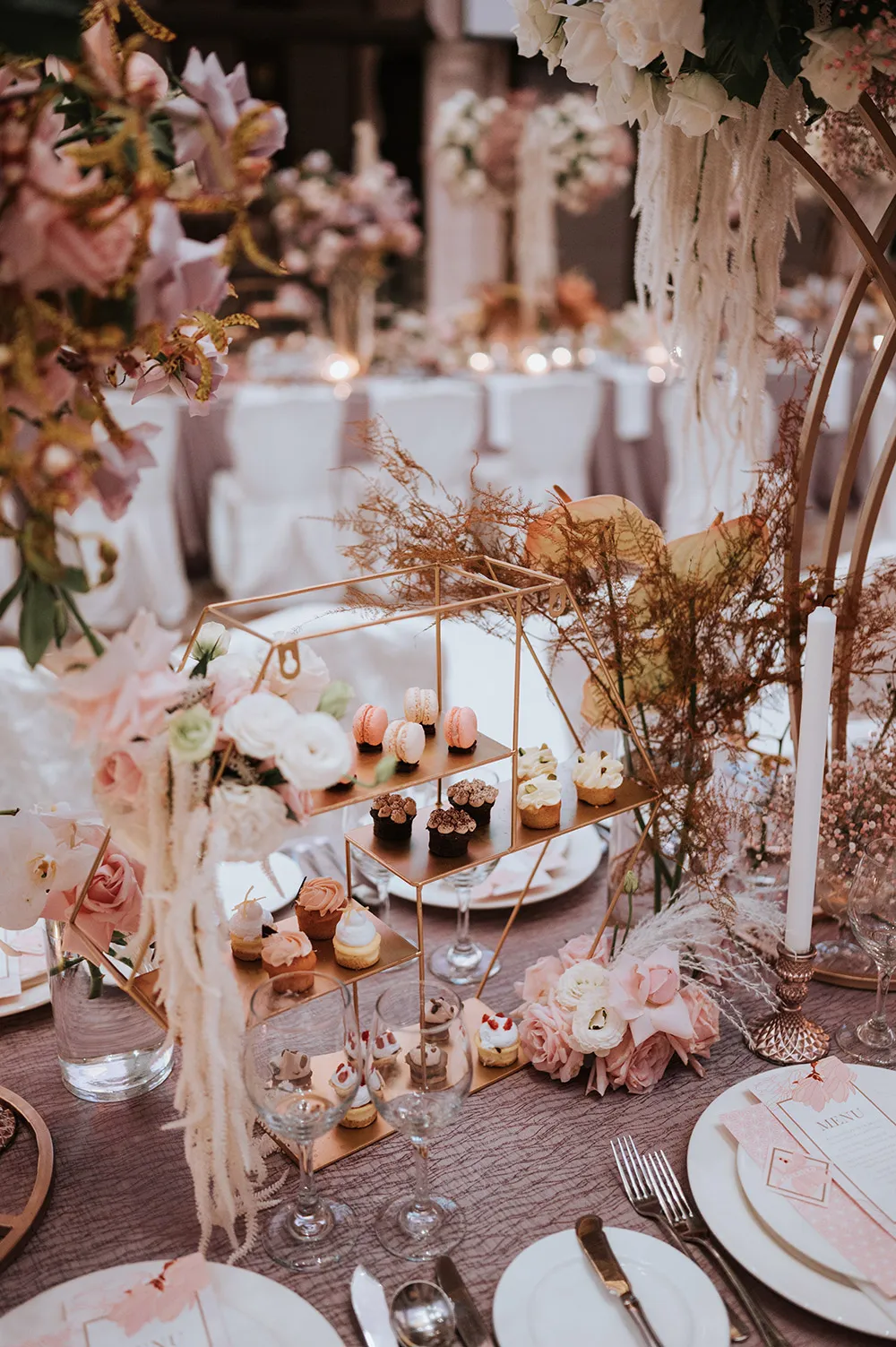 Jasmine.A Photography. Sheraton Imperial Kuala Lumpur. theweddingnotebook.com