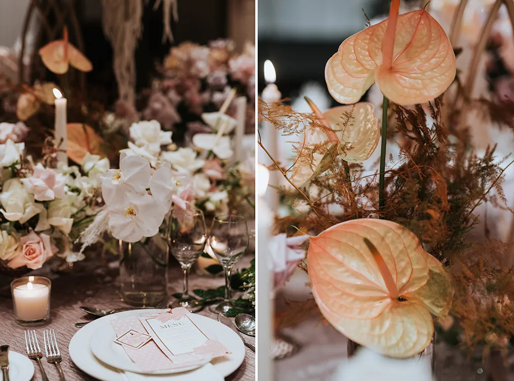 Jasmine.A Photography. Sheraton Imperial Kuala Lumpur. theweddingnotebook.com