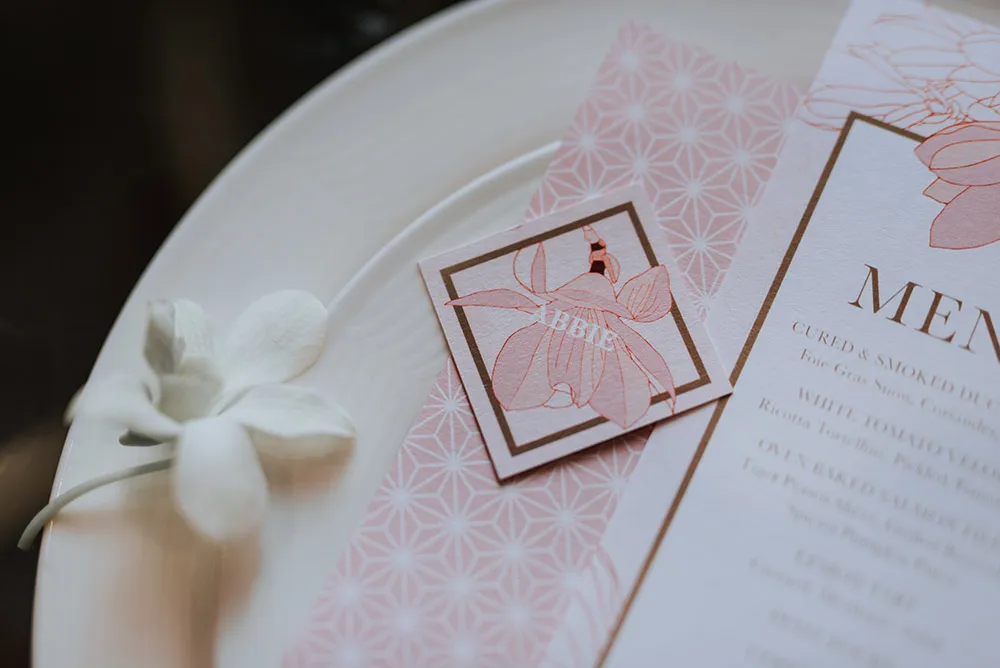 Jasmine.A Photography. Sheraton Imperial Kuala Lumpur. theweddingnotebook.com