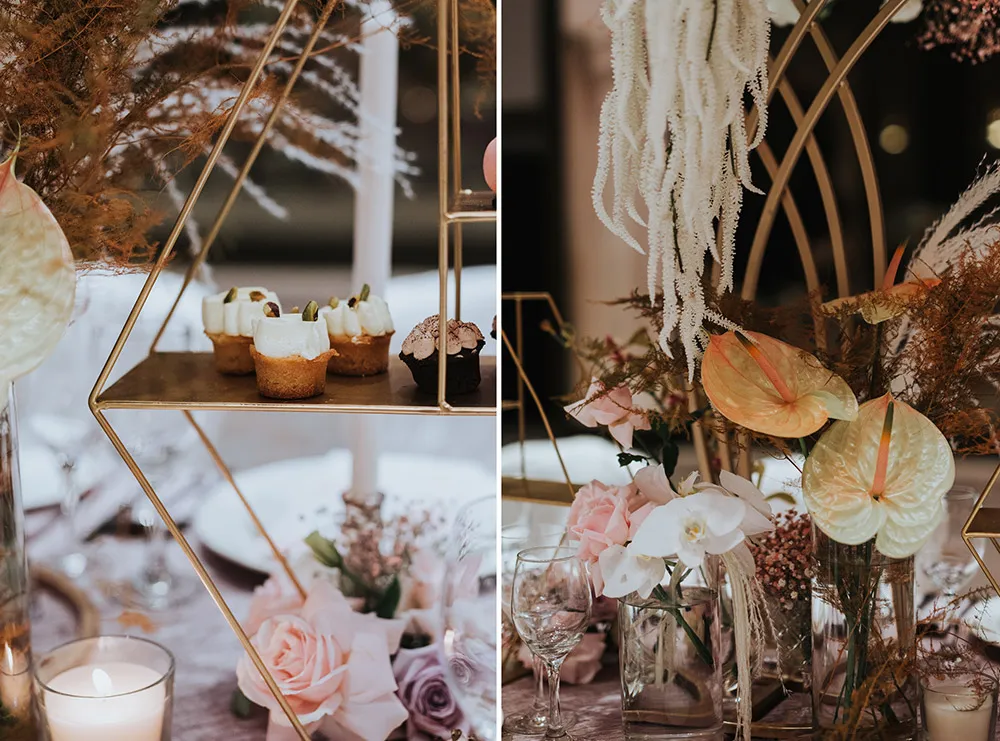 Jasmine.A Photography. Sheraton Imperial Kuala Lumpur. theweddingnotebook.com