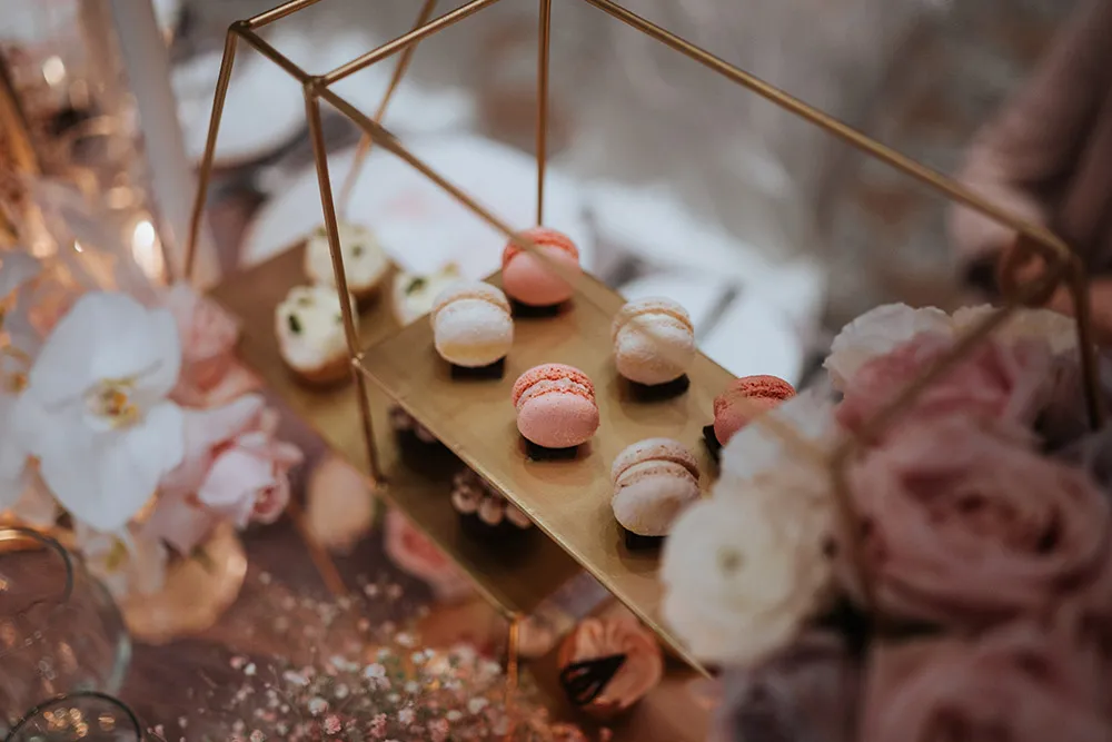 Jasmine.A Photography. Sheraton Imperial Kuala Lumpur. theweddingnotebook.com