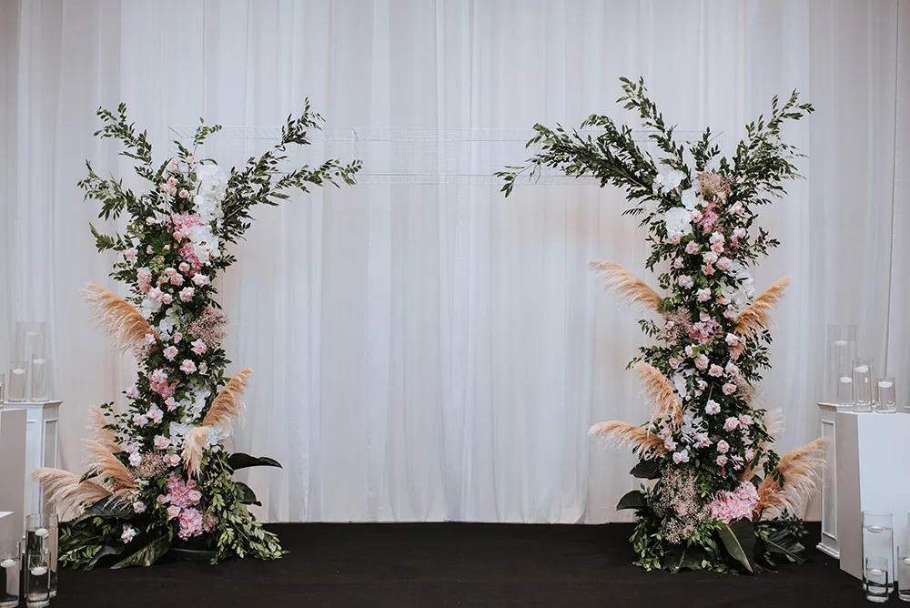 Jasmine.A Photography. Sheraton Imperial Kuala Lumpur. theweddingnotebook.com