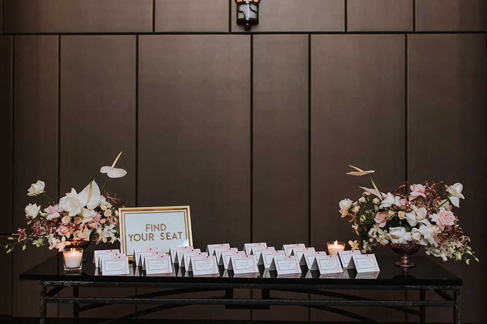 Jasmine.A Photography. Sheraton Imperial Kuala Lumpur. theweddingnotebook.com