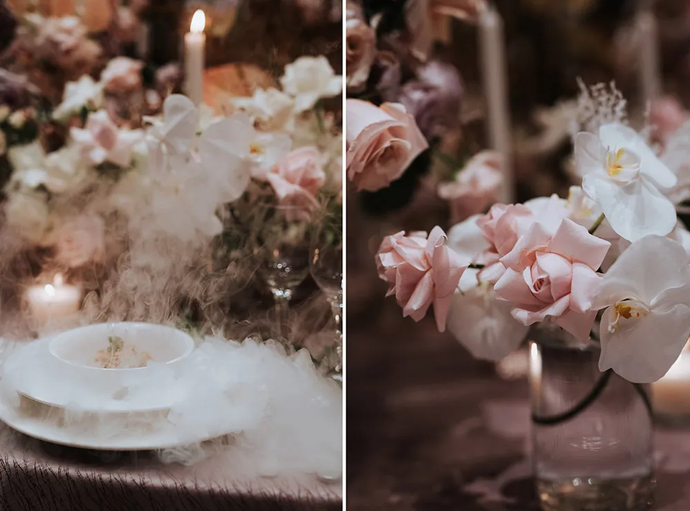 Jasmine.A Photography. Sheraton Imperial Kuala Lumpur. theweddingnotebook.com