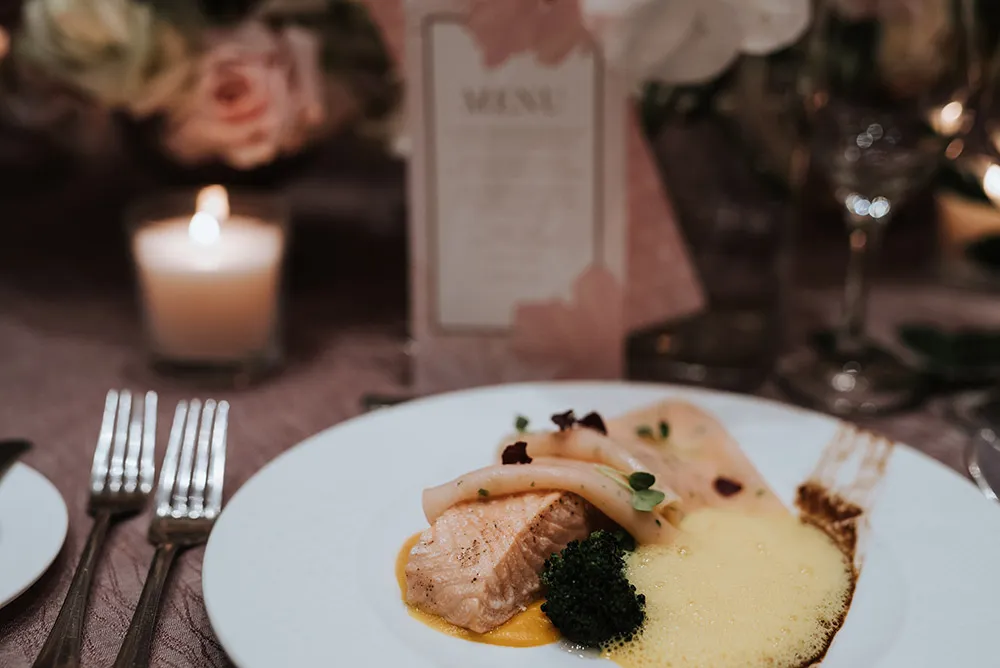 Jasmine.A Photography. Sheraton Imperial Kuala Lumpur. theweddingnotebook.com