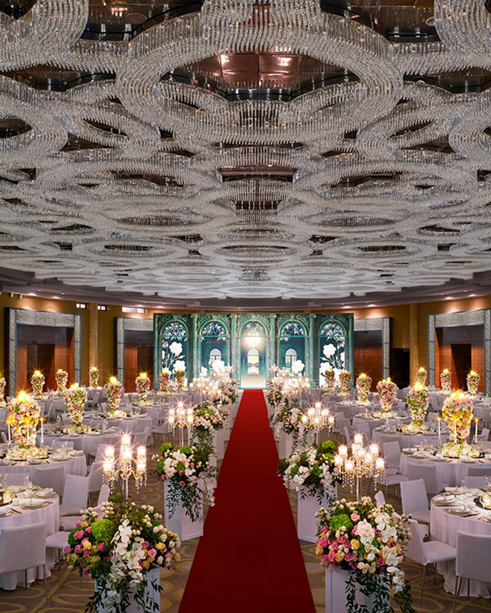 Giveaway: Recce Grand Hyatt Kuala Lumpur and win FREE Staycations or Dining Experience (ended)