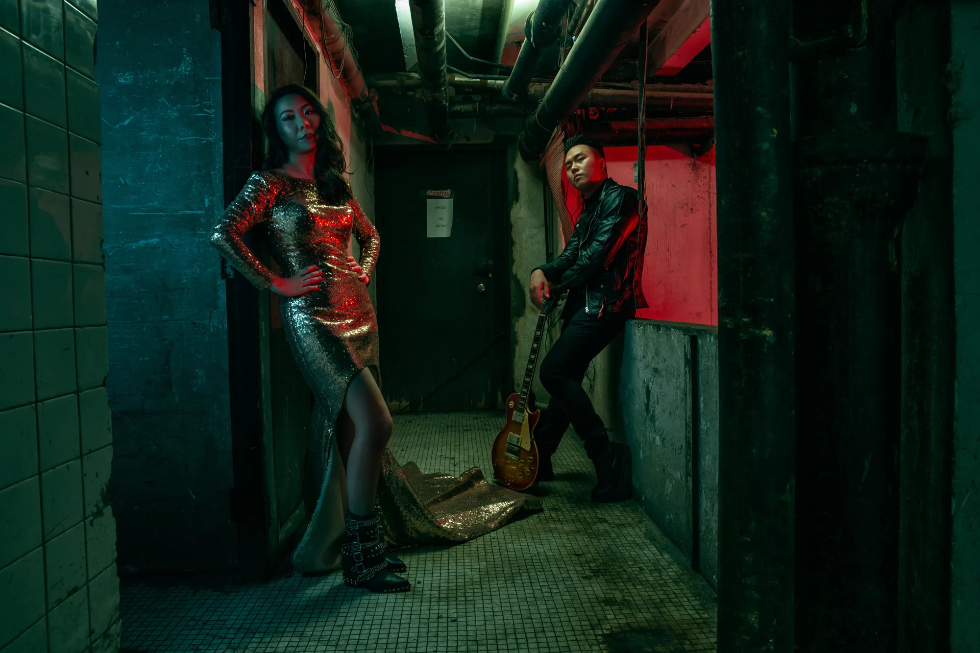 Photo by 50nfifty. theweddingnotebook.com