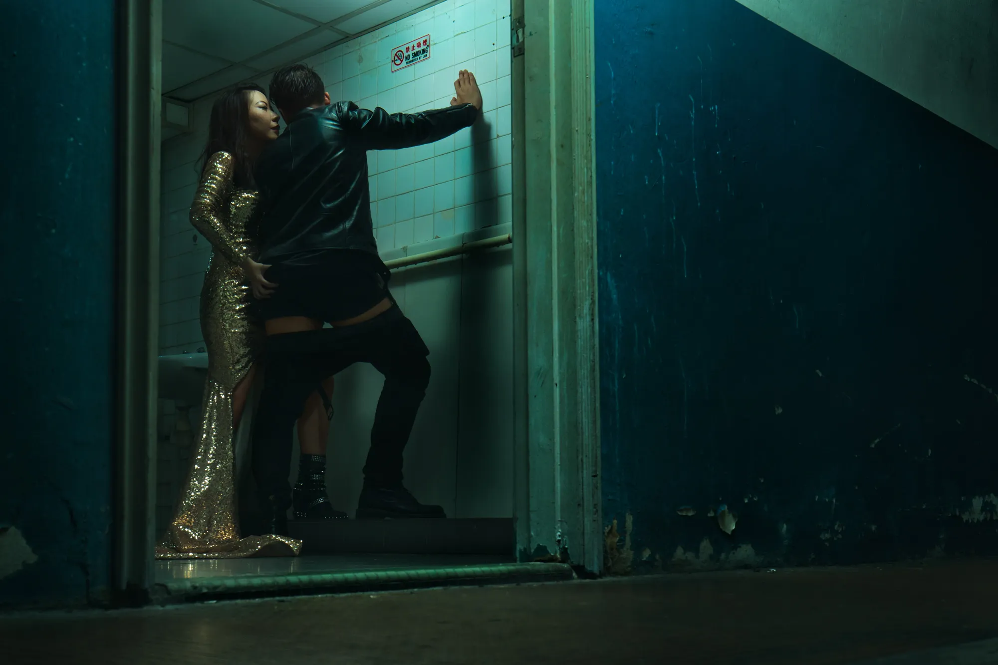 Photo by 50nfifty. theweddingnotebook.com