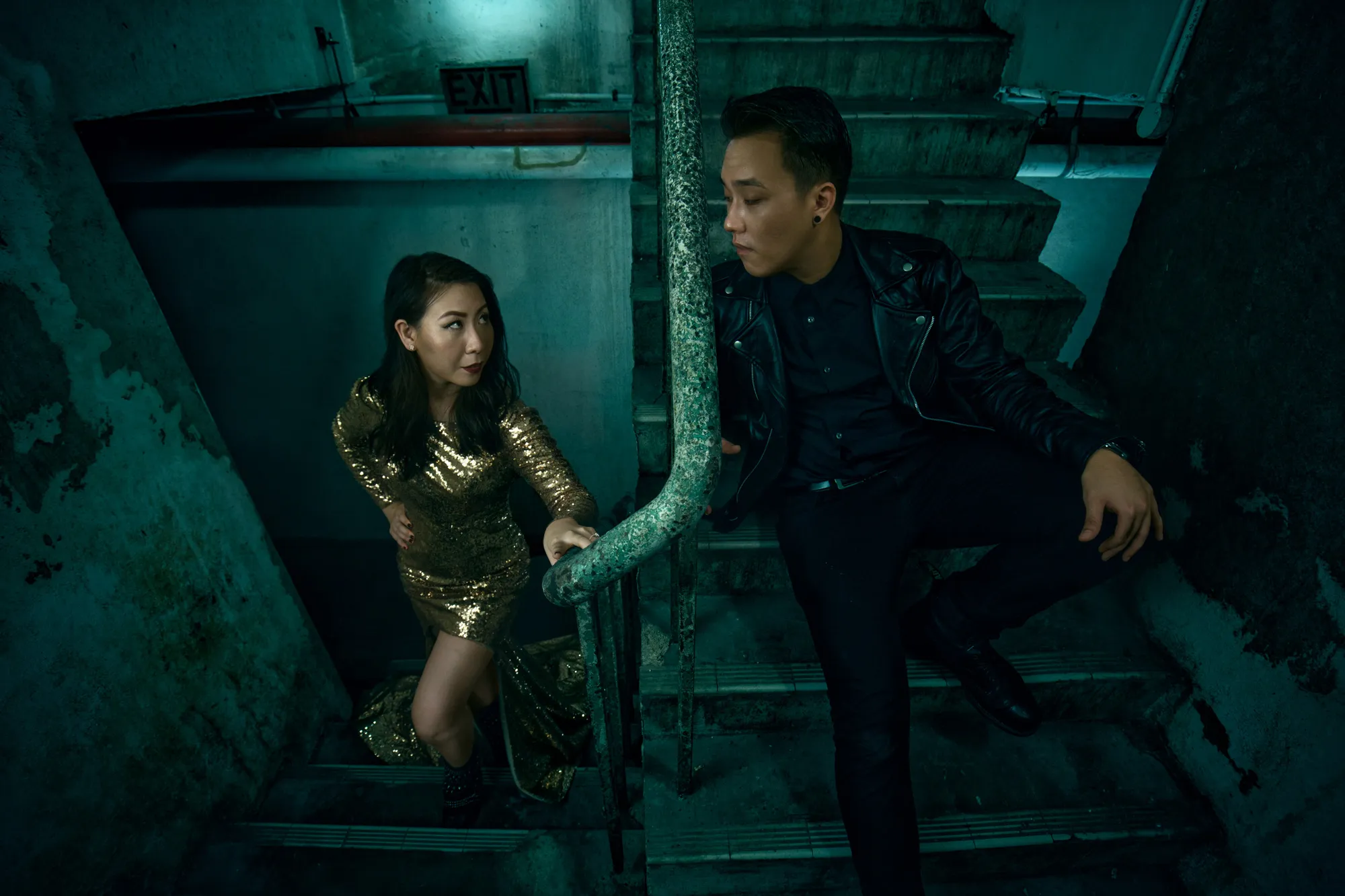 Photo by 50nfifty. theweddingnotebook.com