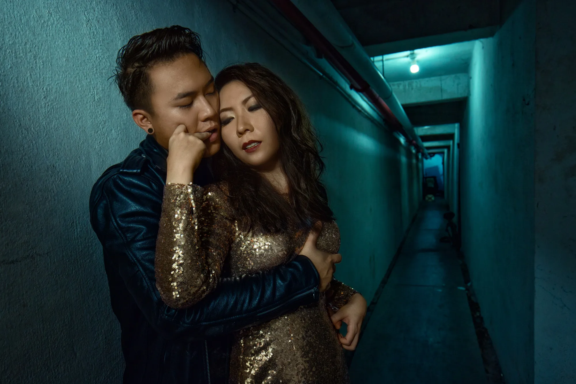 Photo by 50nfifty. theweddingnotebook.com