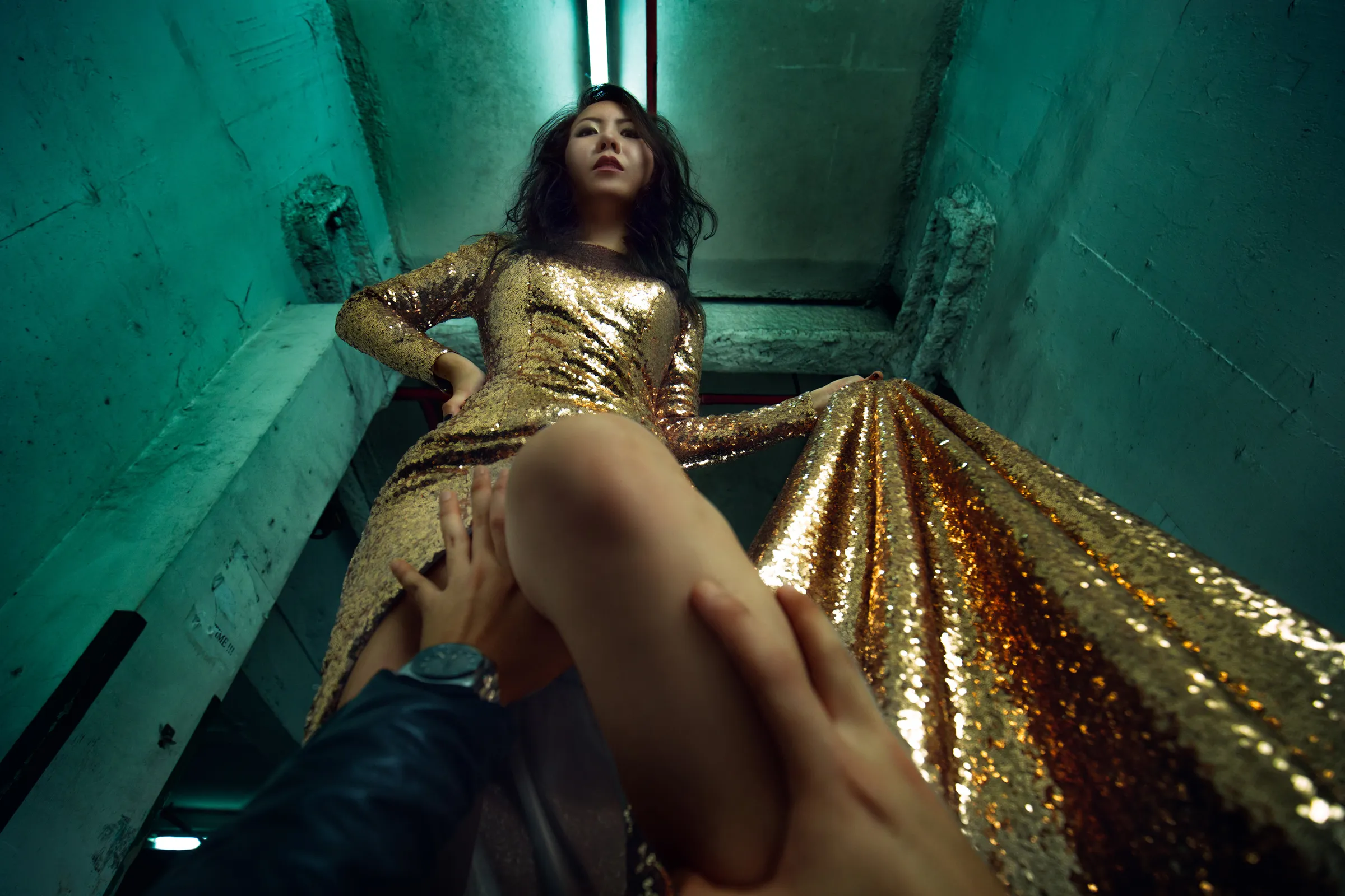 Photo by 50nfifty. theweddingnotebook.com