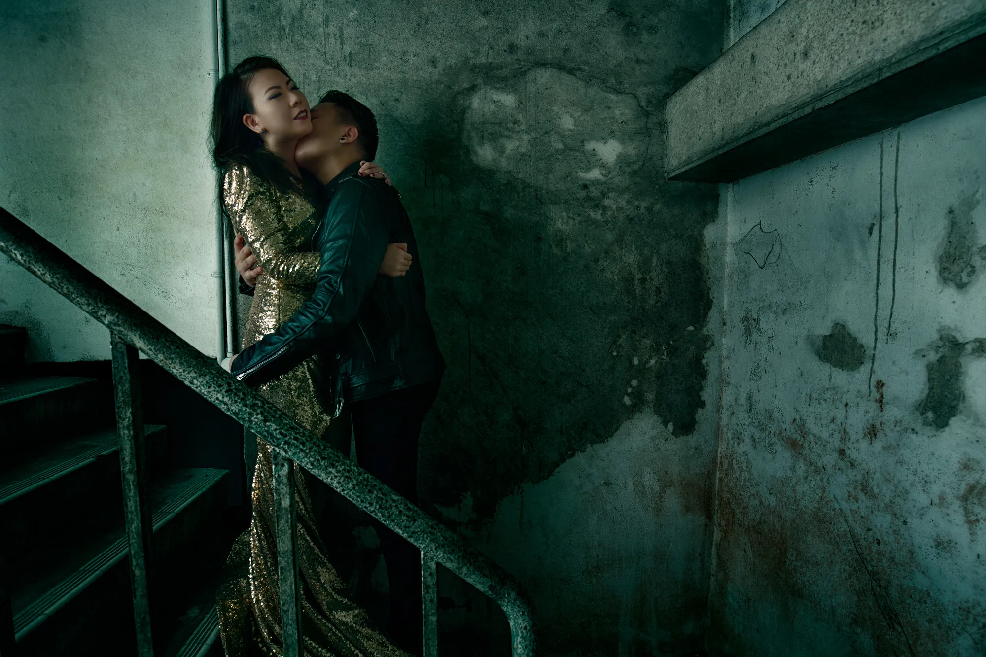 Photo by 50nfifty. theweddingnotebook.com