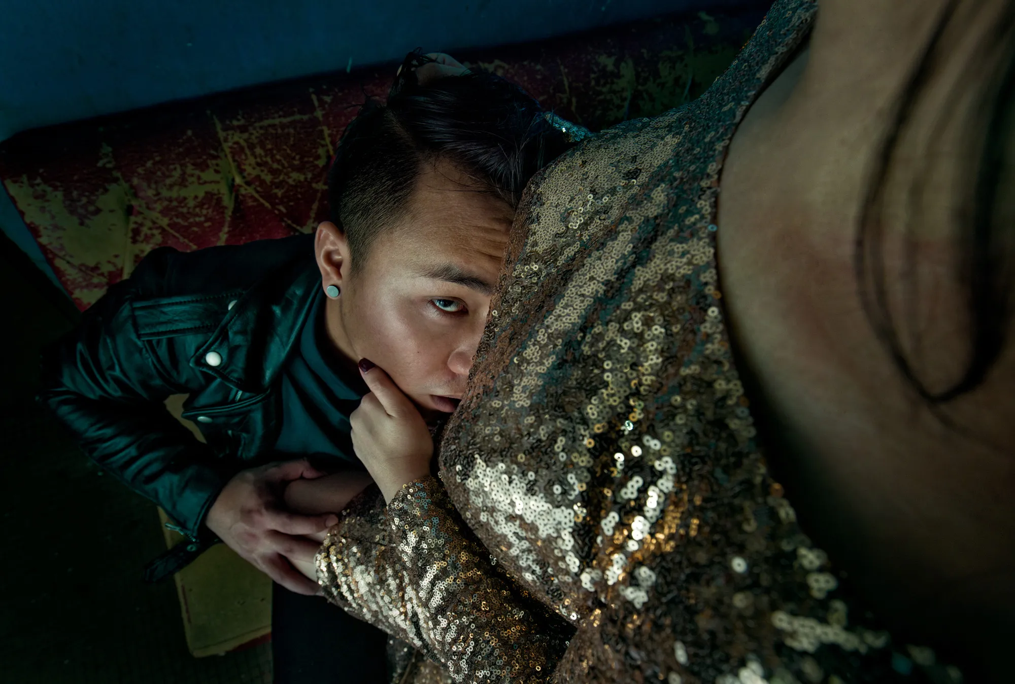 Photo by 50nfifty. theweddingnotebook.com