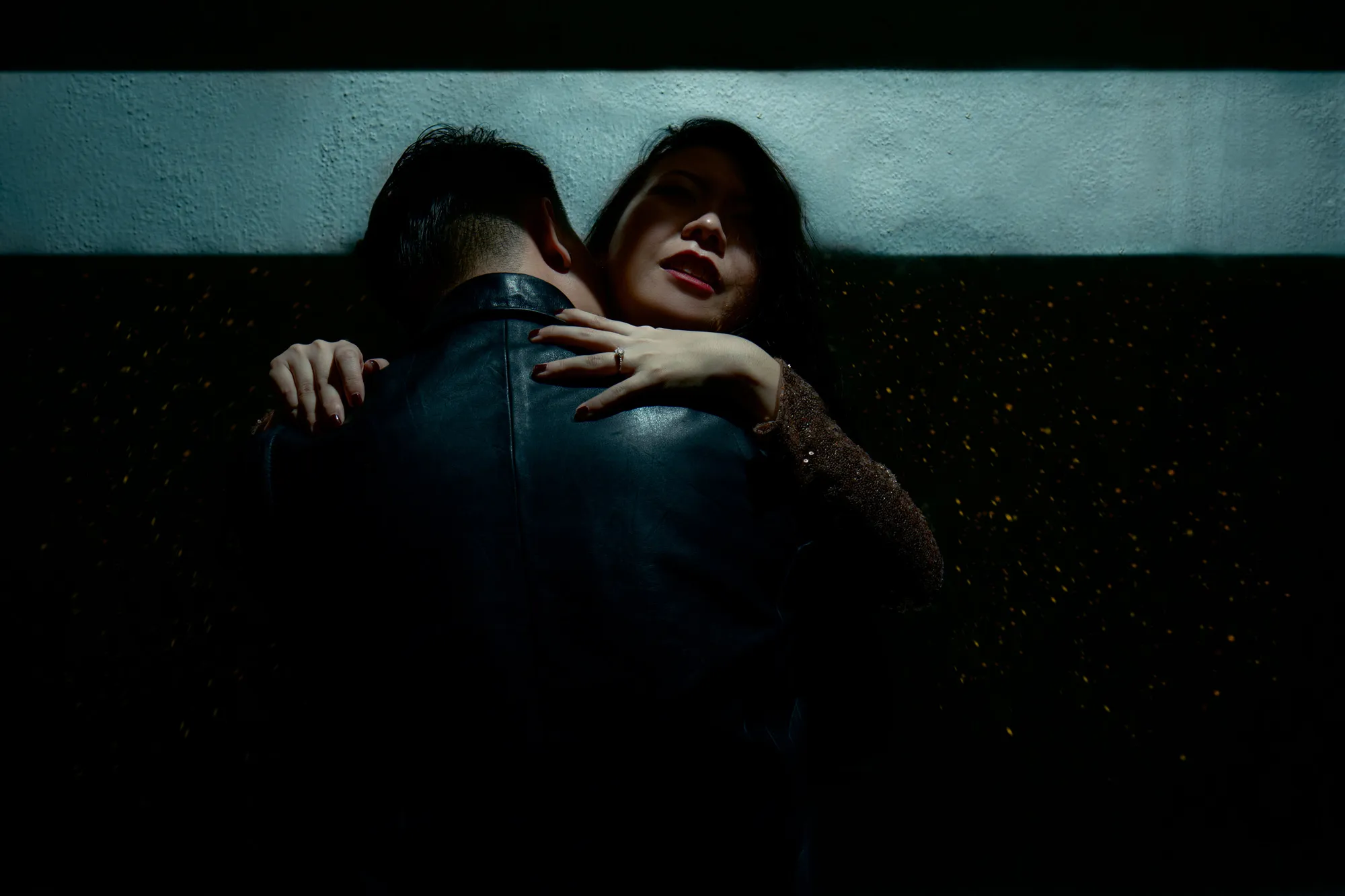 Photo by 50nfifty. theweddingnotebook.com