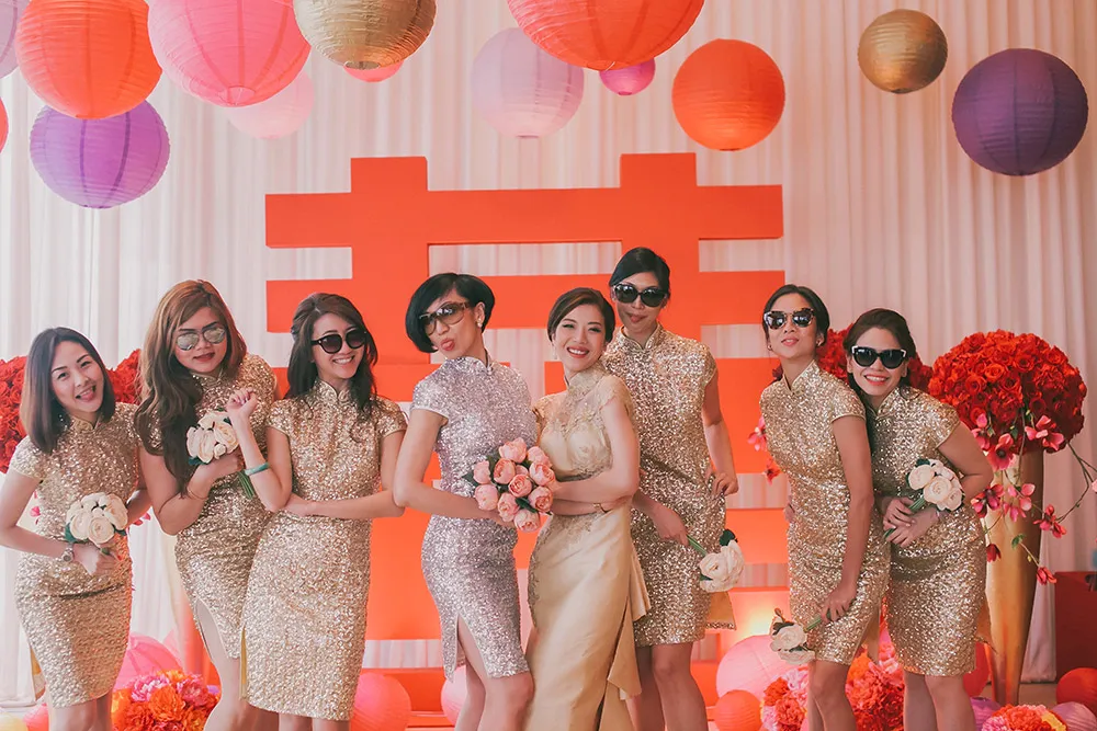 Photo by Deviews Production. theweddingnotebook.com