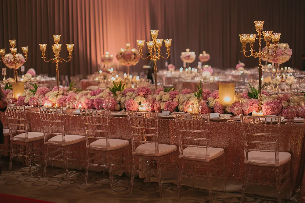 Photo by Deviews Production. theweddingnotebook.com