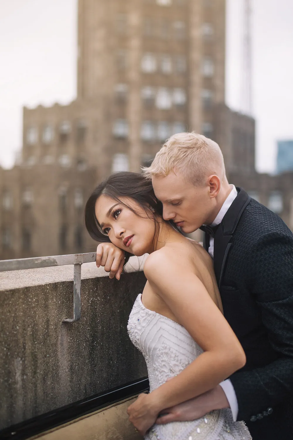 Photo by Metrophoto. theweddingnotebook.com