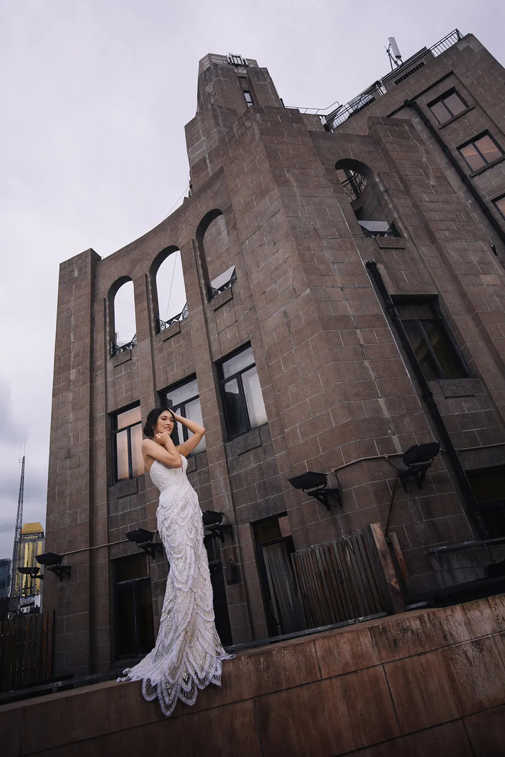 Photo by Metrophoto. theweddingnotebook.com