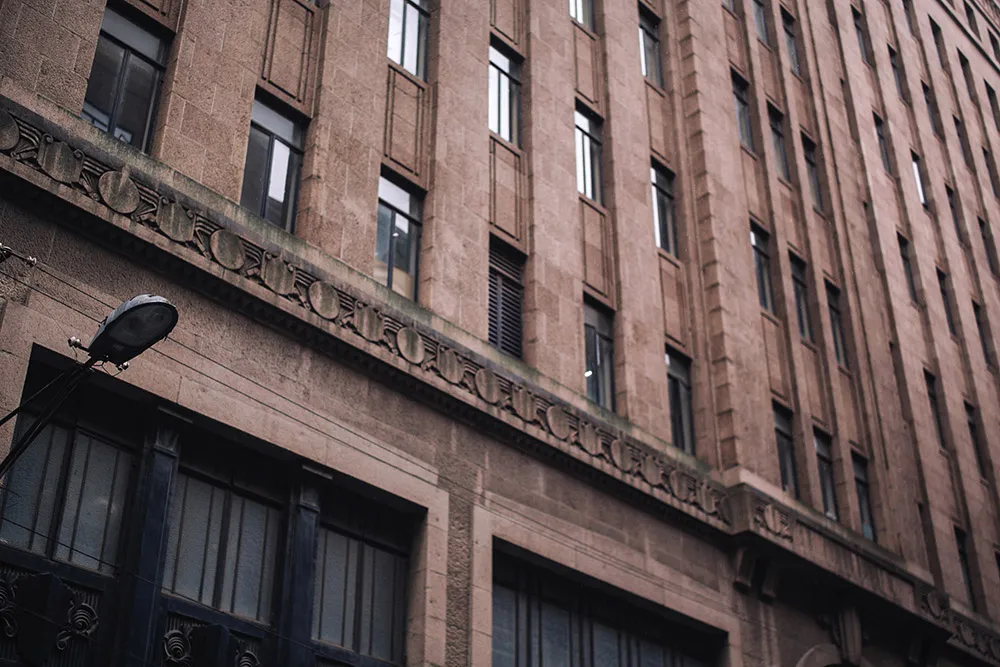 Photo by Metrophoto. theweddingnotebook.com