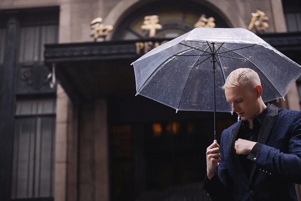 Photo by Metrophoto. theweddingnotebook.com