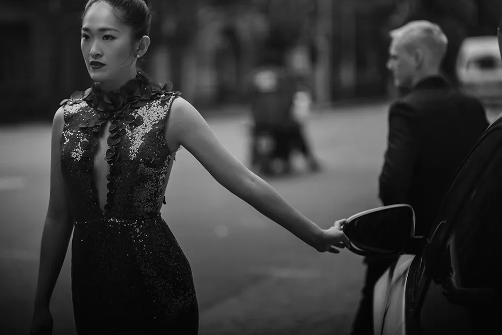 Photo by Metrophoto. theweddingnotebook.com