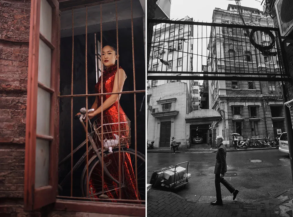 Photo by Metrophoto. theweddingnotebook.com