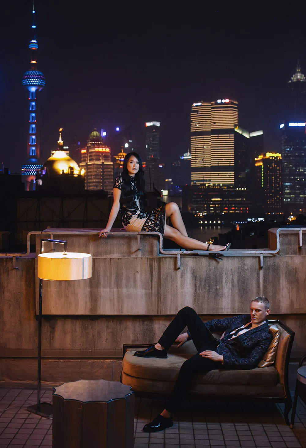 Photo by Metrophoto. theweddingnotebook.com